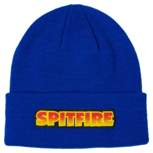 Gorro Spitfire Beatdown Script Royal
