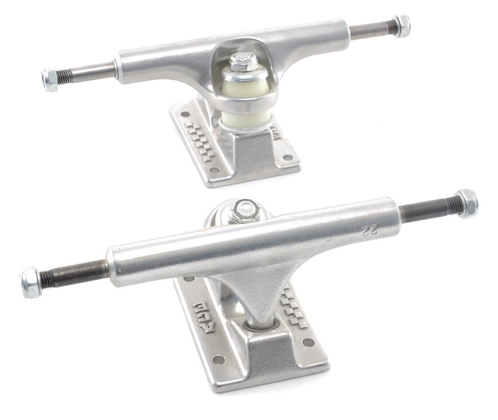 Ejes Ace Classic Polished (PAREJA) - Image 2