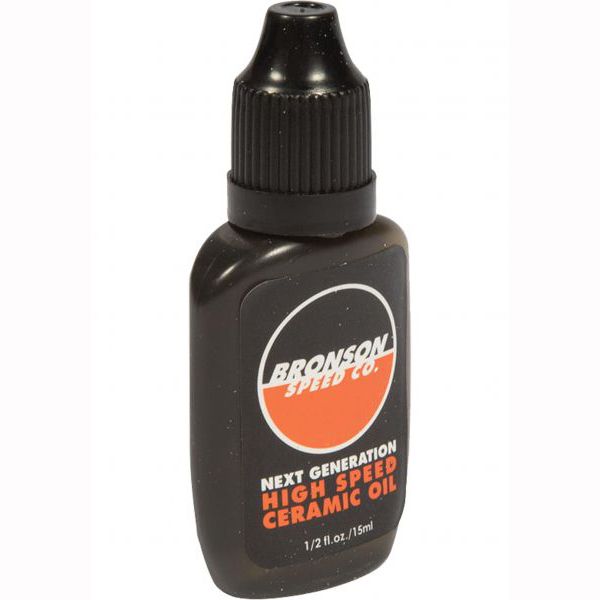 Aceite Bronson Cerámico - Image 2