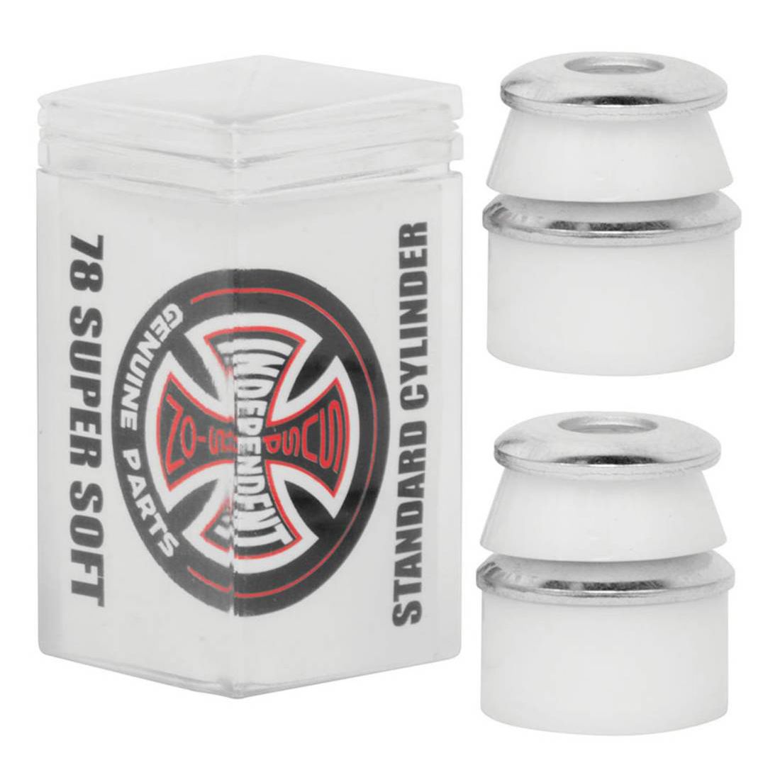 Gomas Independent 78 Super Soft Medium Standar Cylinder