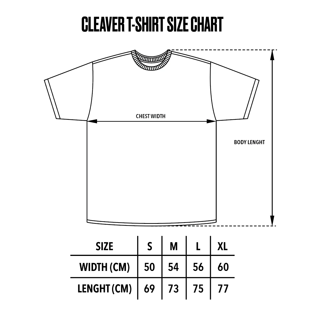 Camiseta Cleaver Opi Cooper - Image 3