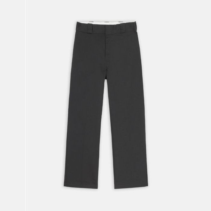 Pantalón Dickies 874 Black - Image 6