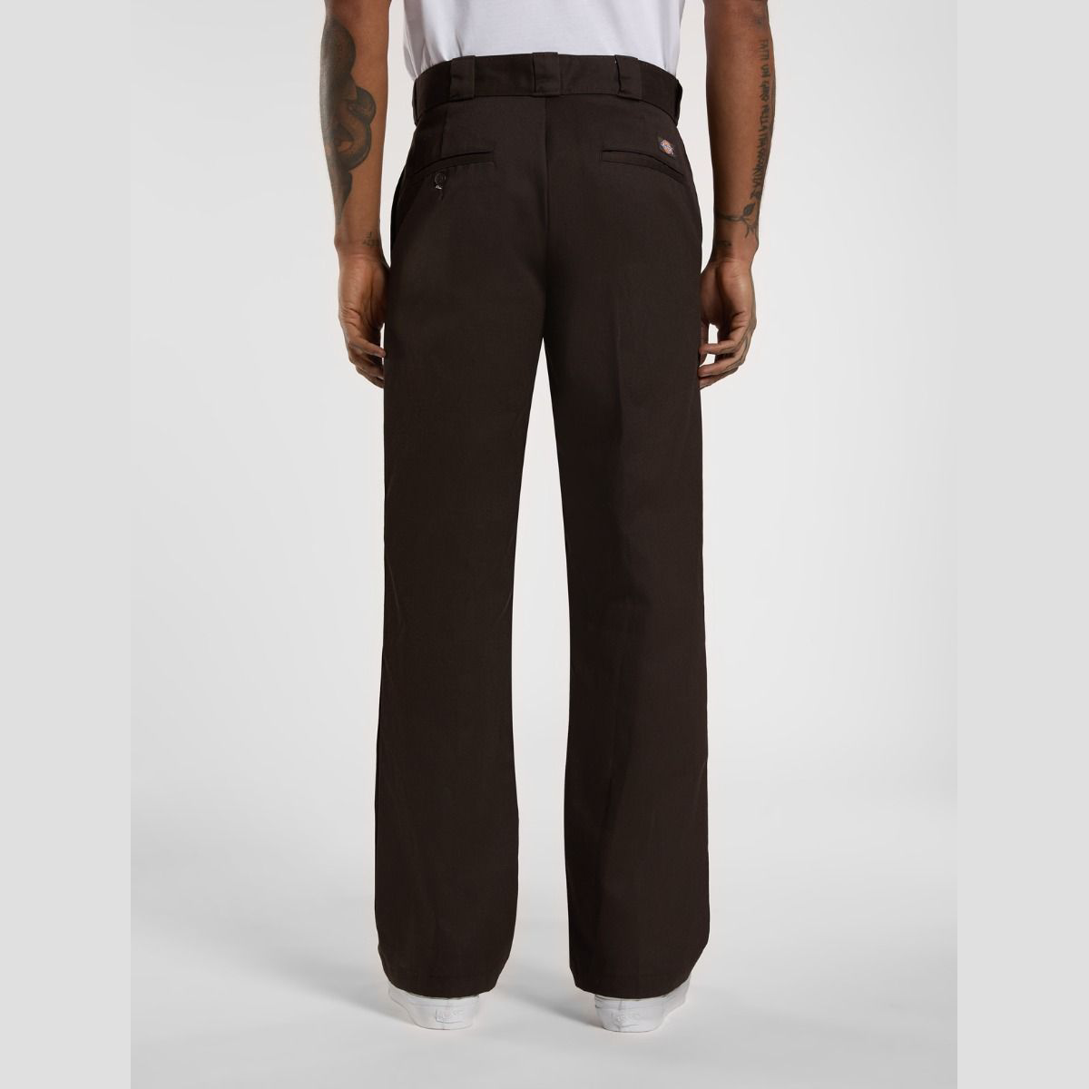 Pantalon Dickies 874 Dark Brown - Image 5