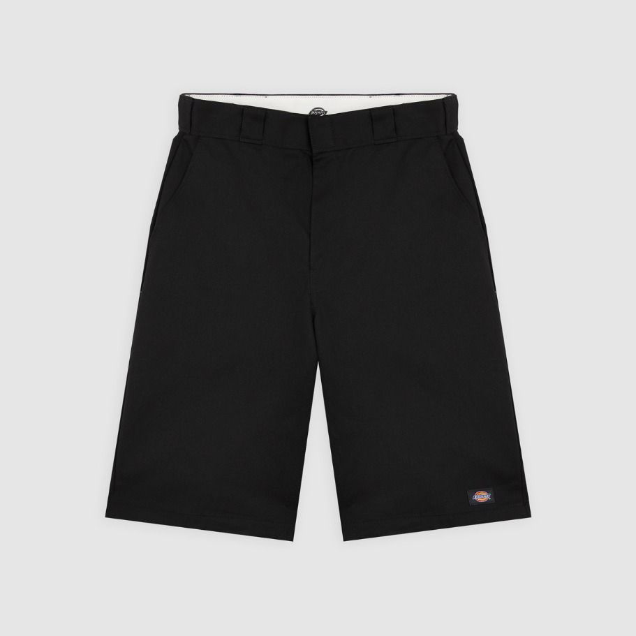 Pantalon Corto Dickies 13 In Black - Image 4