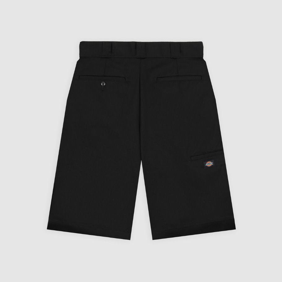Pantalon Corto Dickies 13 In Black - Image 5