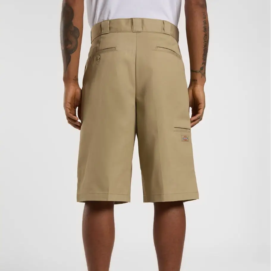 Pantalones Cortos Dickies 13In Khaki - Image 2