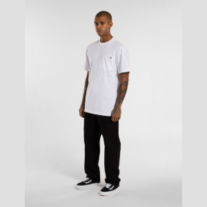 Pantalon Dickies Thomasville Rinsed Black