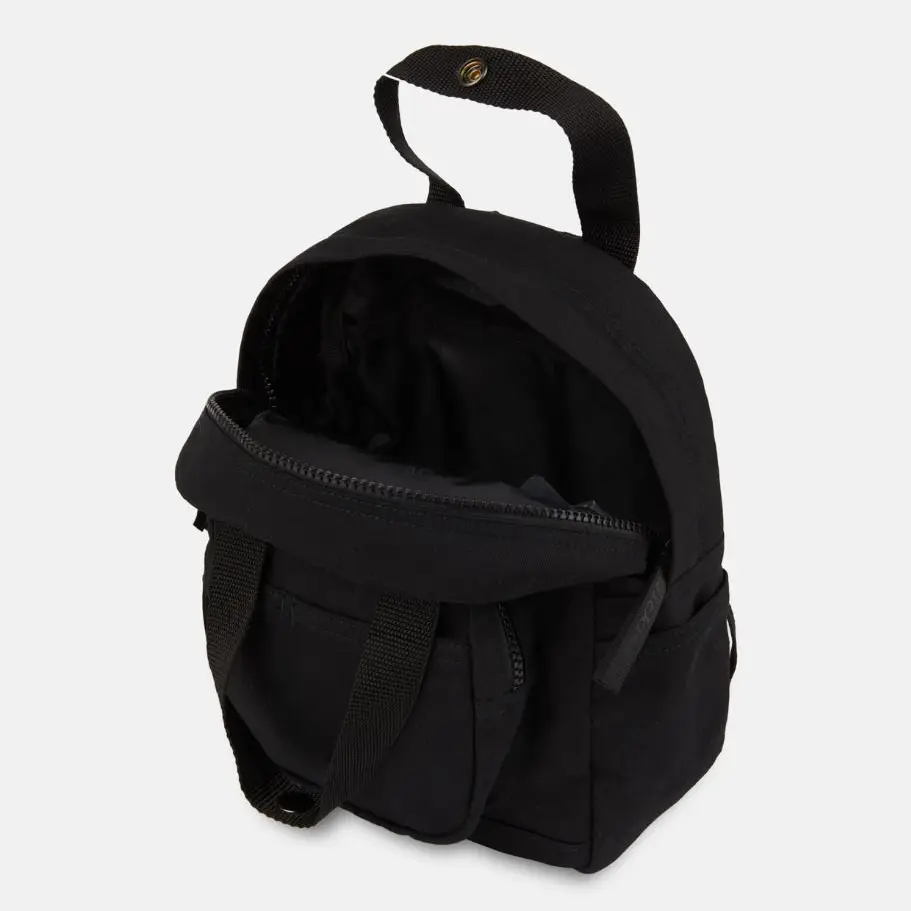 Mochila Dickies Lisbon Mini Black - Image 3
