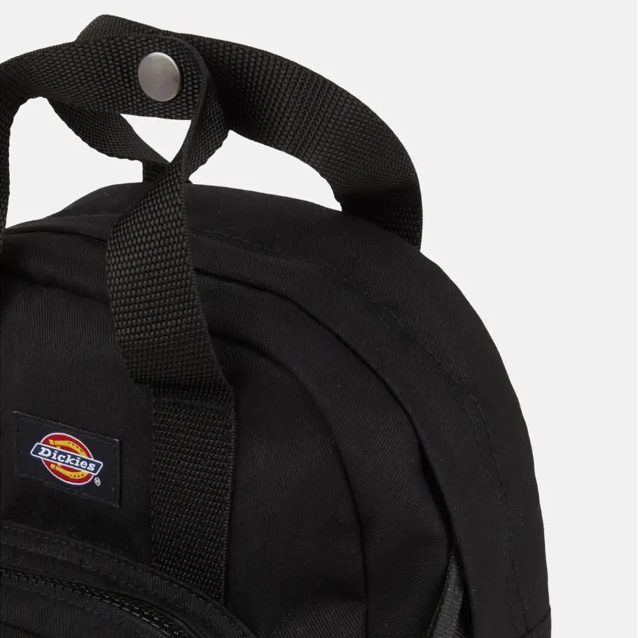 Mochila Dickies Lisbon Mini Black - Image 4