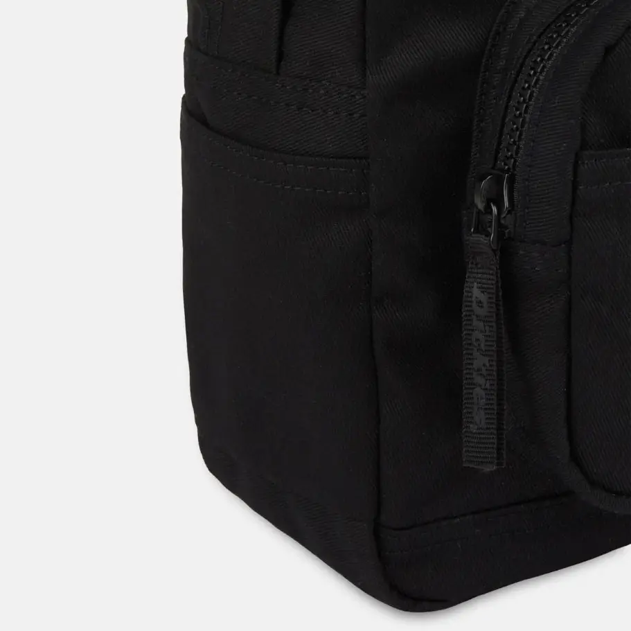 Mochila Dickies Lisbon Mini Black - Image 5
