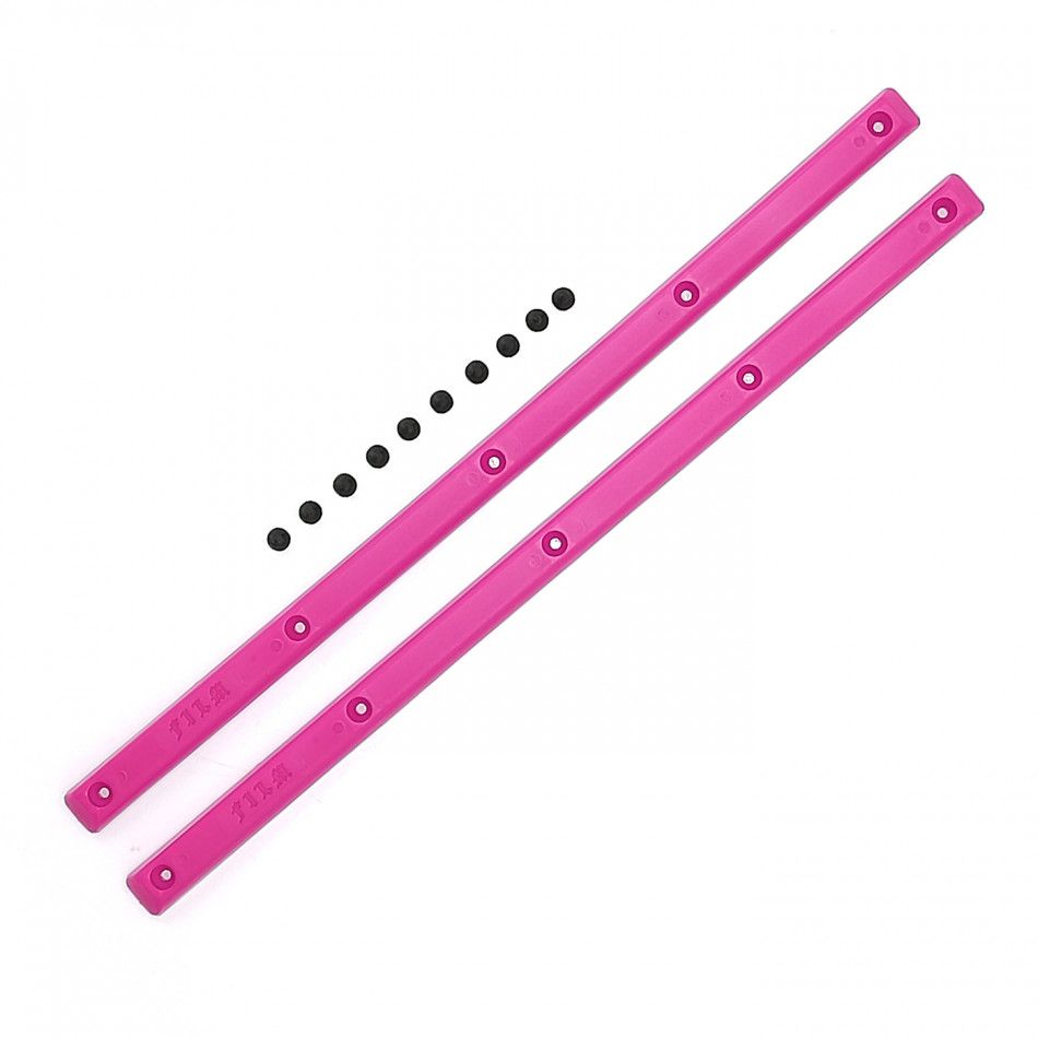 Rails Film Pink  3M