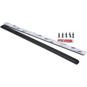 Rails Film Black  3M