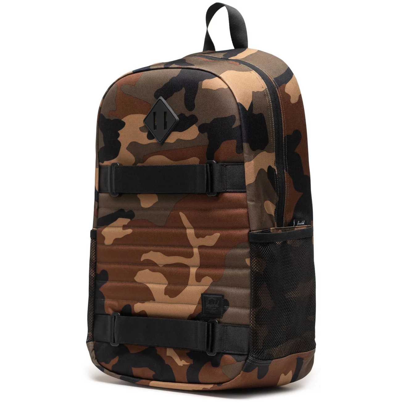 Mochila Herschel Fleet Skate Woodland - Image 2