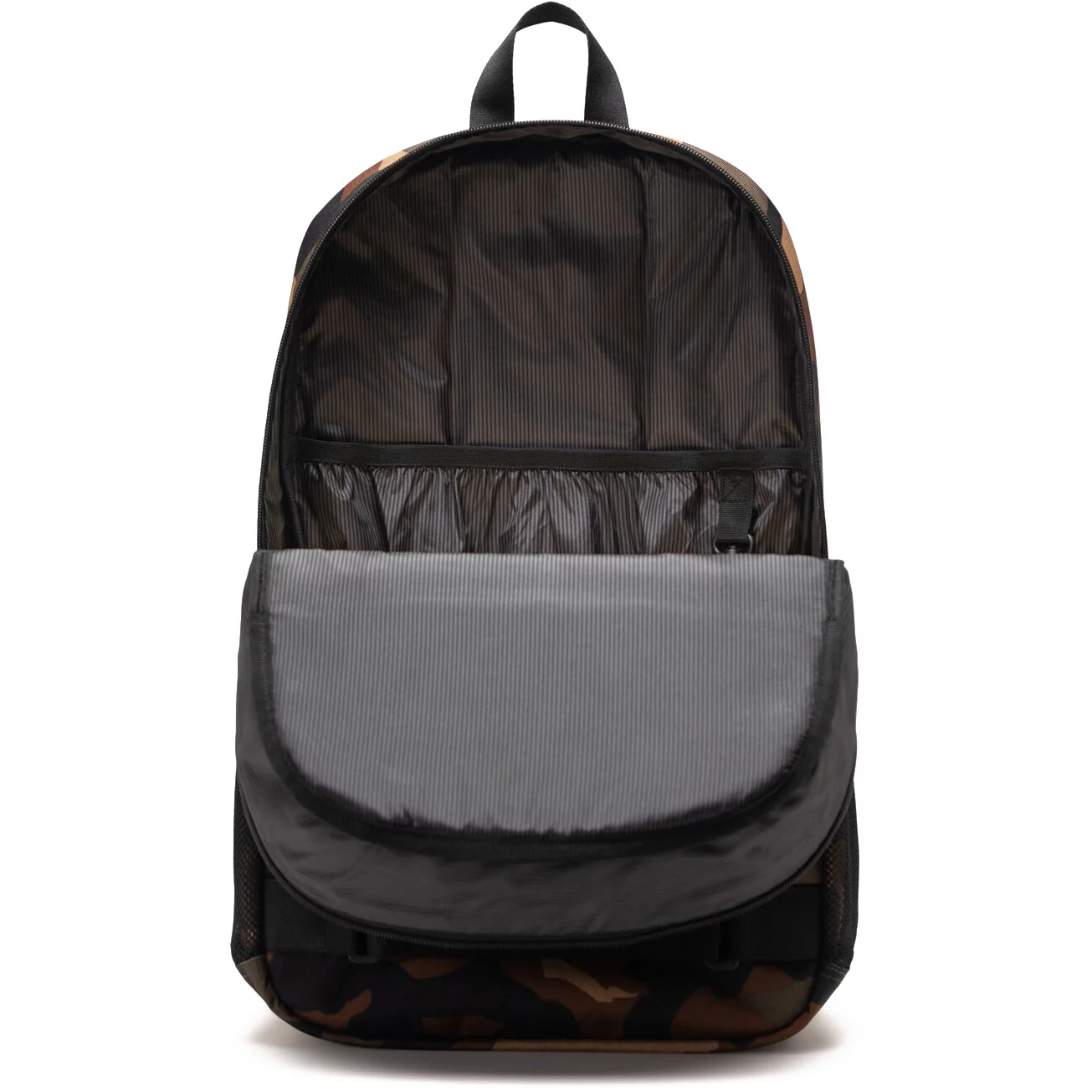 Mochila Herschel Fleet Skate Woodland - Image 4