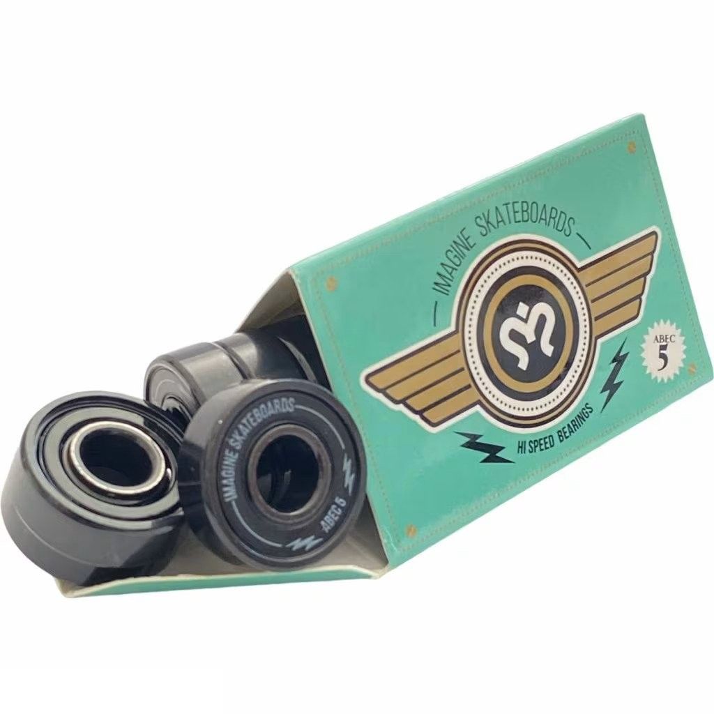 Rodamientos Imagine Abec 5