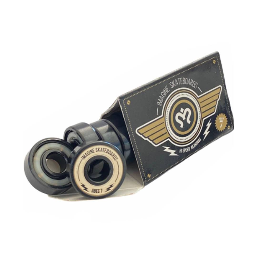 Rodamientos Imagine Abec 7