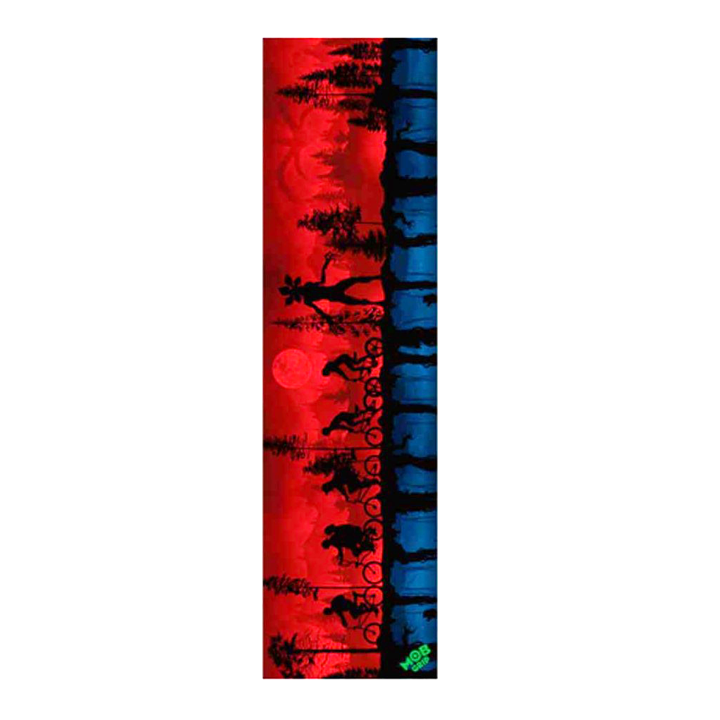 Lija Mob Stranger Things