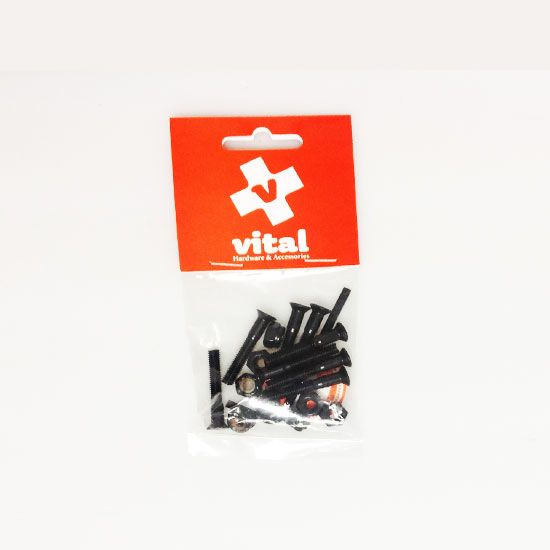 Tornillos Vital Phillips 1.50"