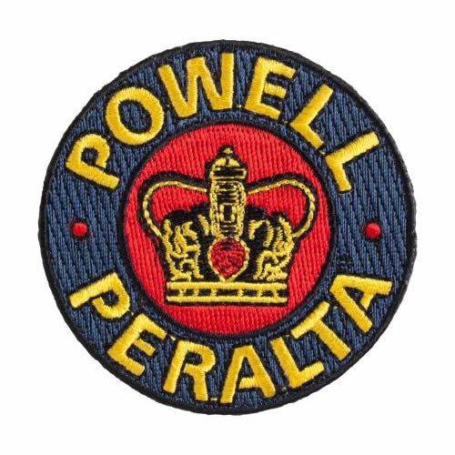 Parche Powell Peralta Supreme 2.5"