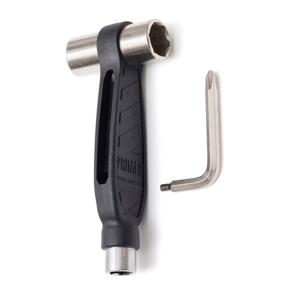 Herramienta Prime 8 Compact - Image 2