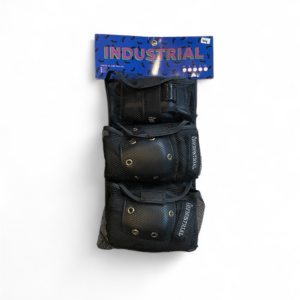 Juego Protecciones Industrial