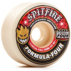 Ruedas Spitfire 54mm F4 Conical Full 101A