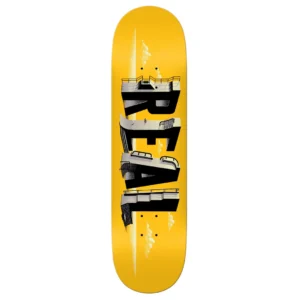 Tabla Real 8.25" Spots