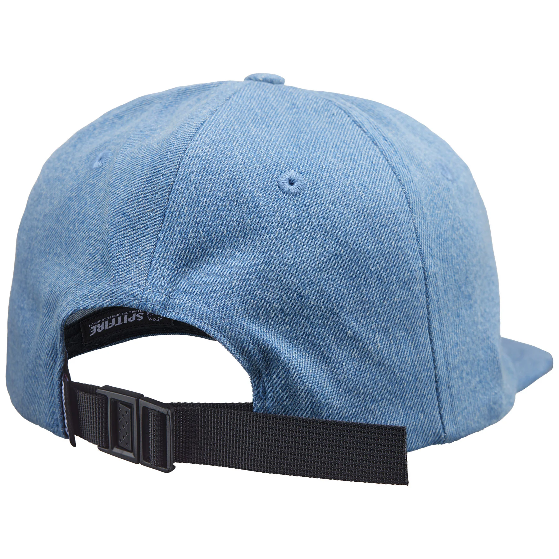 Gorra Spitfire Classic 87 Swirl Denim - Image 2