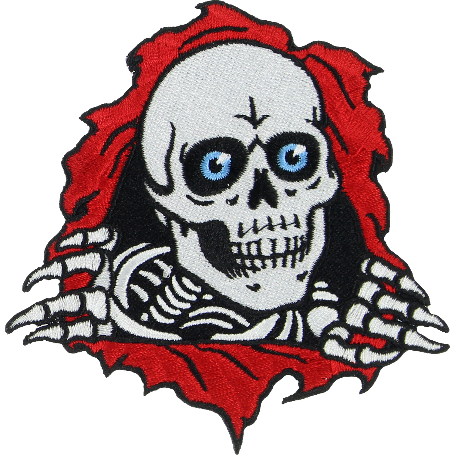 Parche Powell Peralta Ripper 2.3"