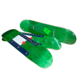 Tabla Califato 3/4 8.25" 3/4 Or Die