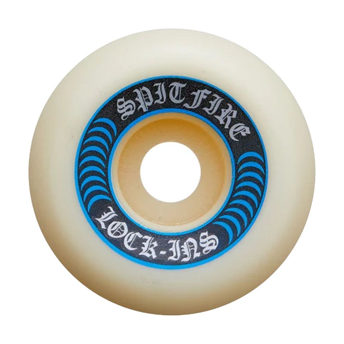 Ruedas Spitfire 55mm F4 lock-Ins 99A
