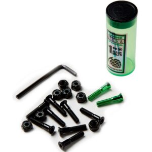 Tornillos Thunder 1" Allen