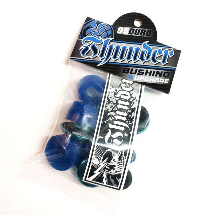 Rebuild Kit Thunder 95Duro