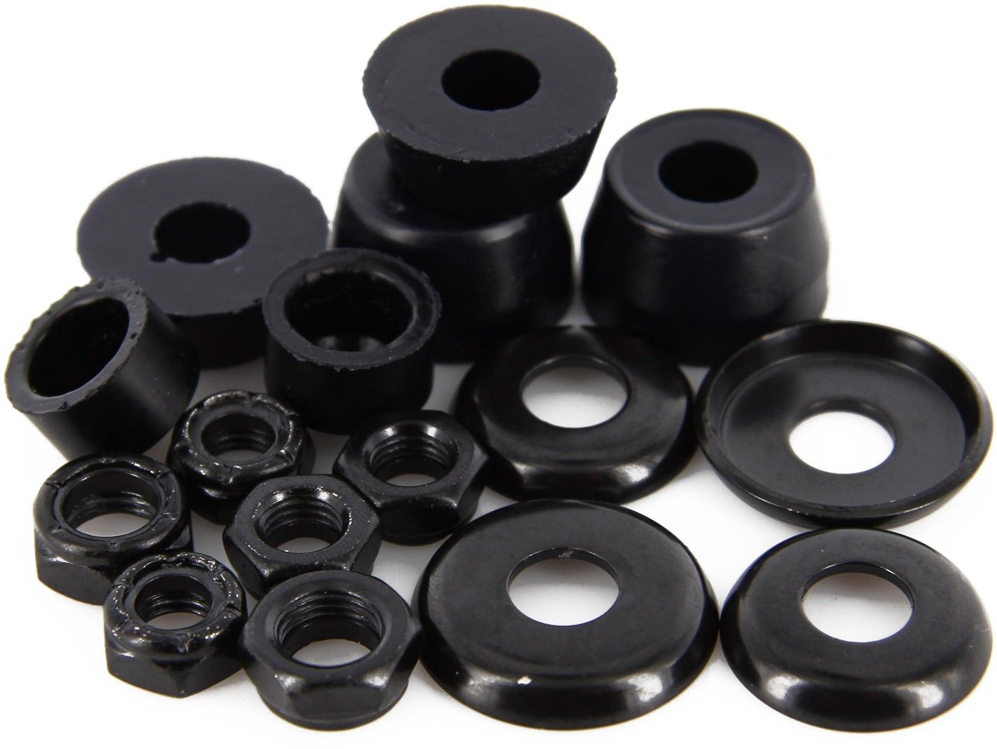 Rebuild Kit Thunder 100Duro - Image 3