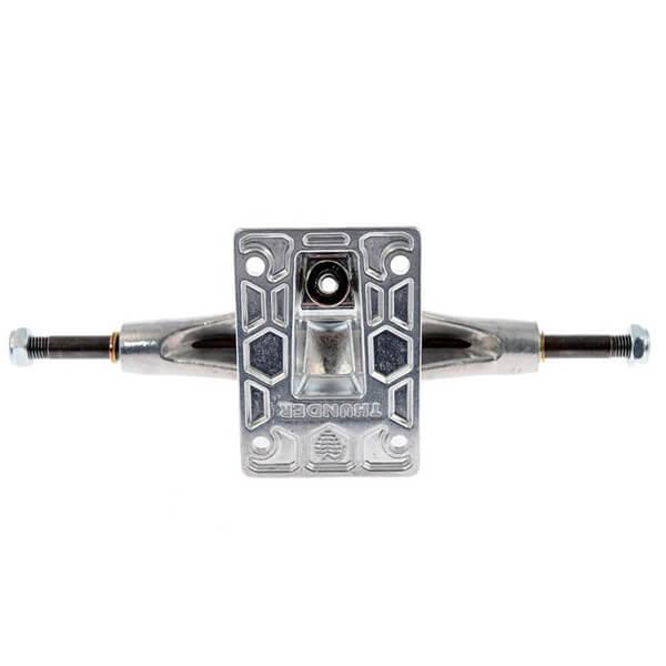 Ejes Thunder Hollow Light Polished (PAREJA) - Image 4