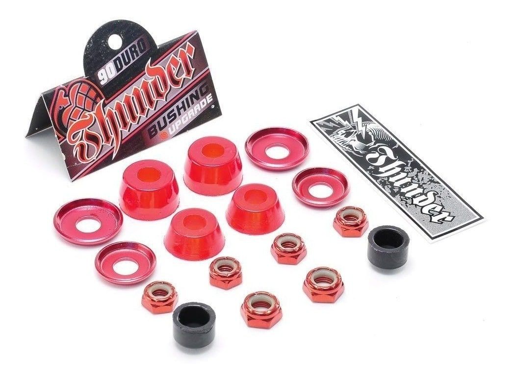 Rebuild Kit Thunder 90Duro - Image 2