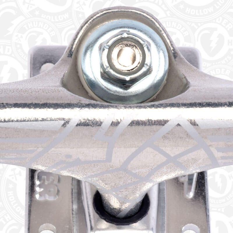 Ejes Thunder Hollow Light Polished (PAREJA) - Image 2