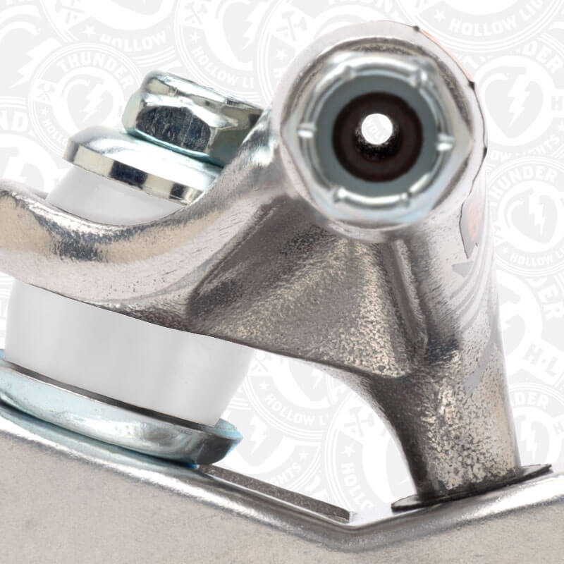 Ejes Thunder Hollow Light Polished (PAREJA) - Image 3