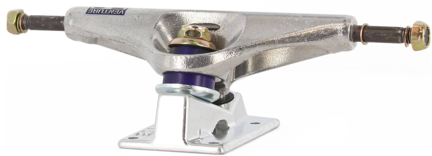 Ejes Venture V-Light Polished (PAREJA) - Image 8