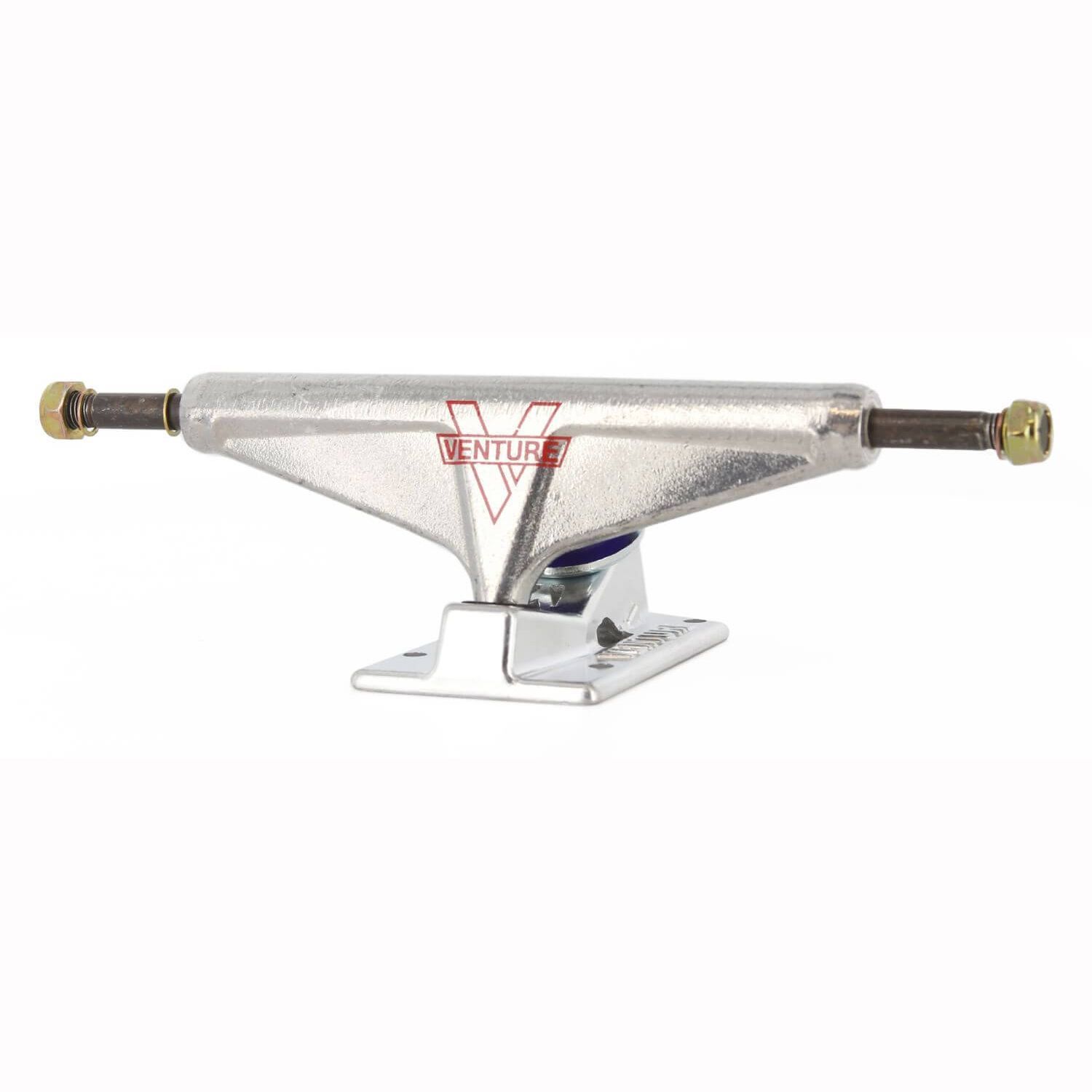 Ejes Venture V-Light Polished (PAREJA) - Image 9